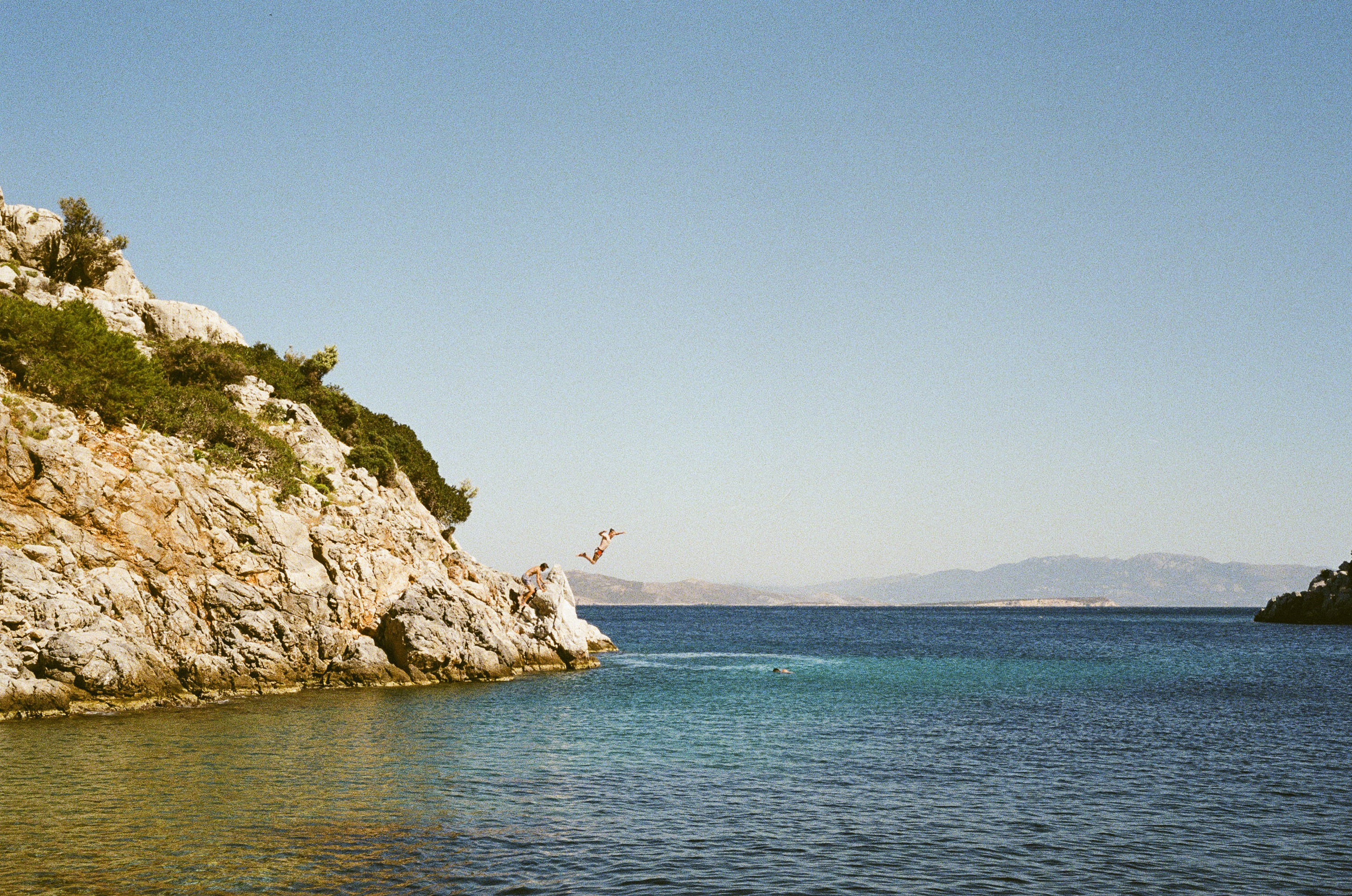 Kalymnos